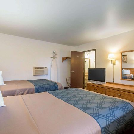 Econo Lodge St Albans Town Saint Albans Exterior foto